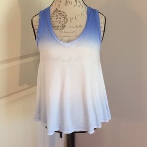 Like New
GAP Ombré a Line Tank Top XS - Like New